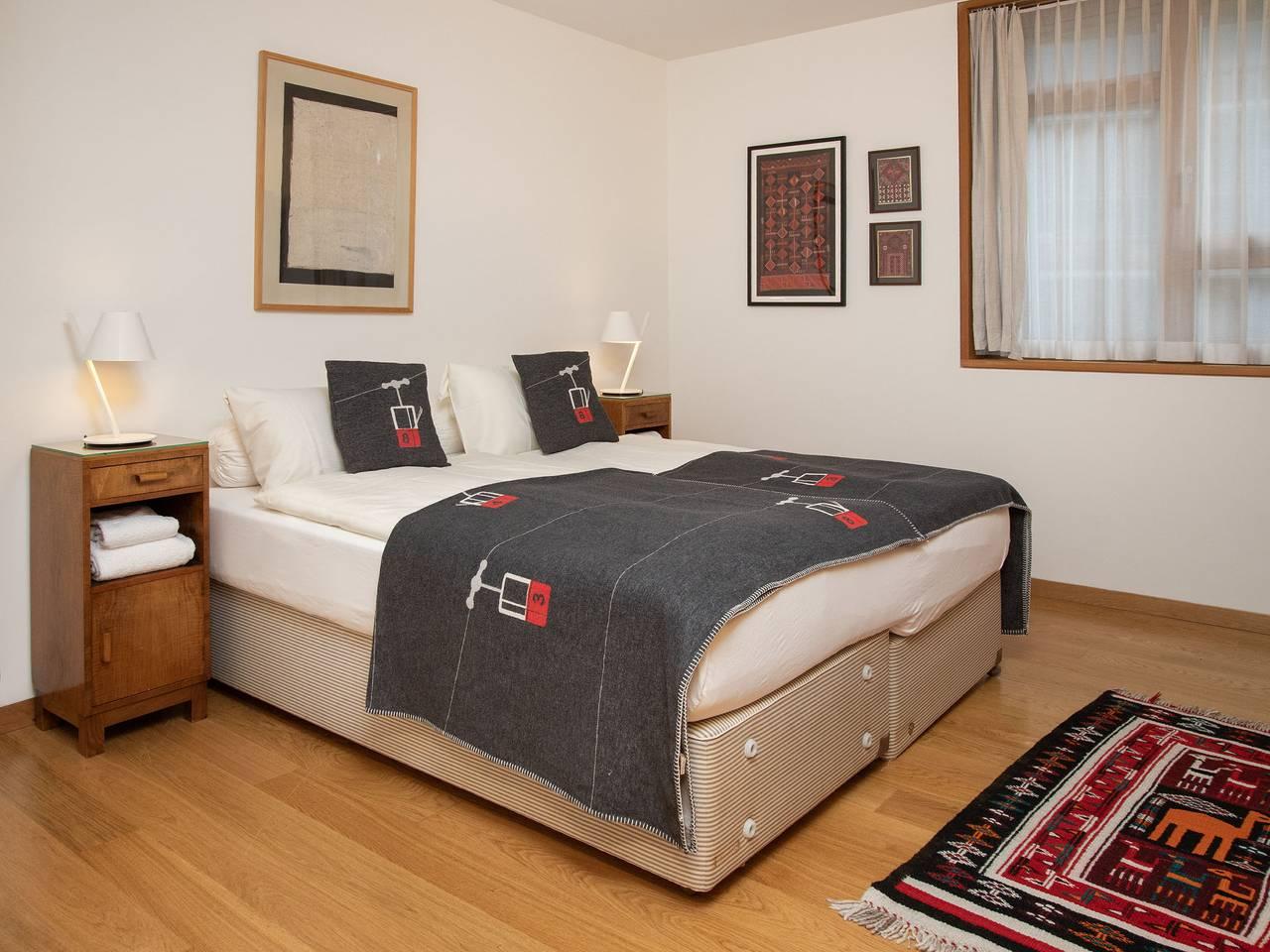 Residenz Cresta Kulm in Celerina, Saint Moritz, Zwitserland voor 8 personen foto 20