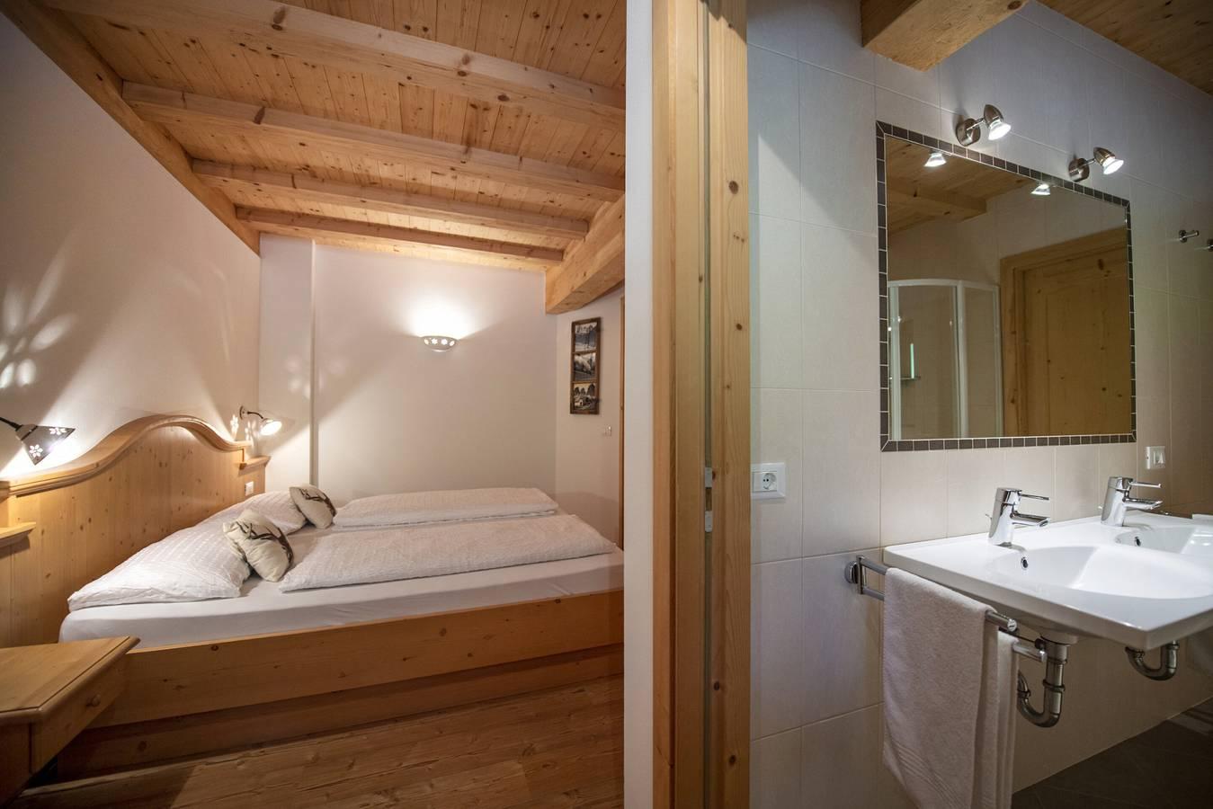 Vakantieappartement in Gherdëina, Italië voor 4 personen foto 15