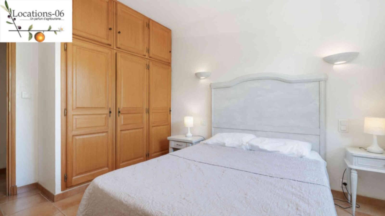 Vakantiehuis in Zee-Alpen, Frankrijk voor 4 personen foto 7