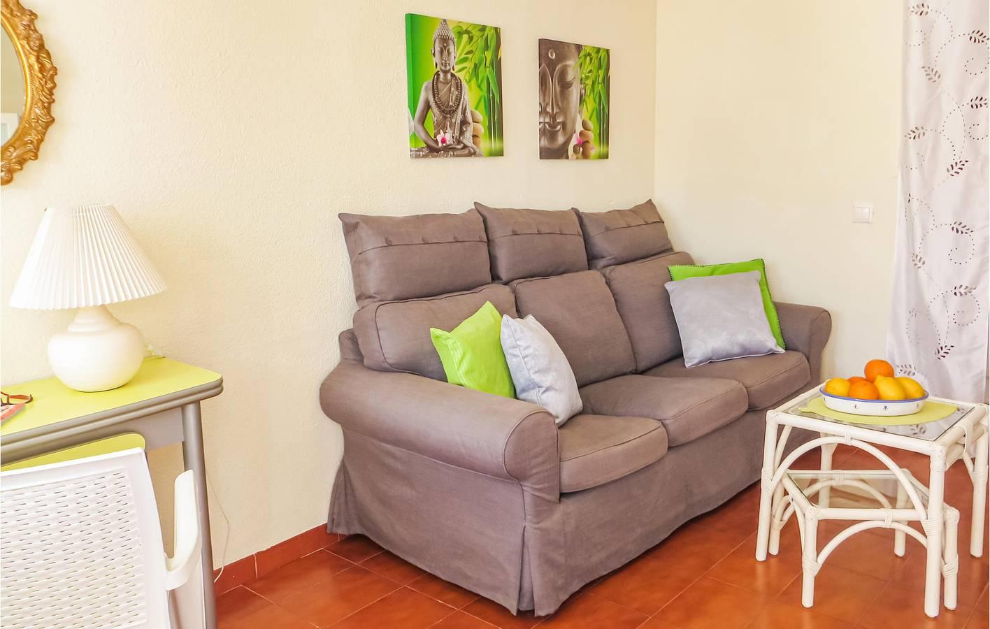Vakantieappartement in Torrevieja, Spanje voor 2 personen foto 3