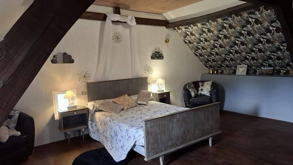 Vakantiehuis in Dordogne, Frankrijk voor 6 personen foto 6