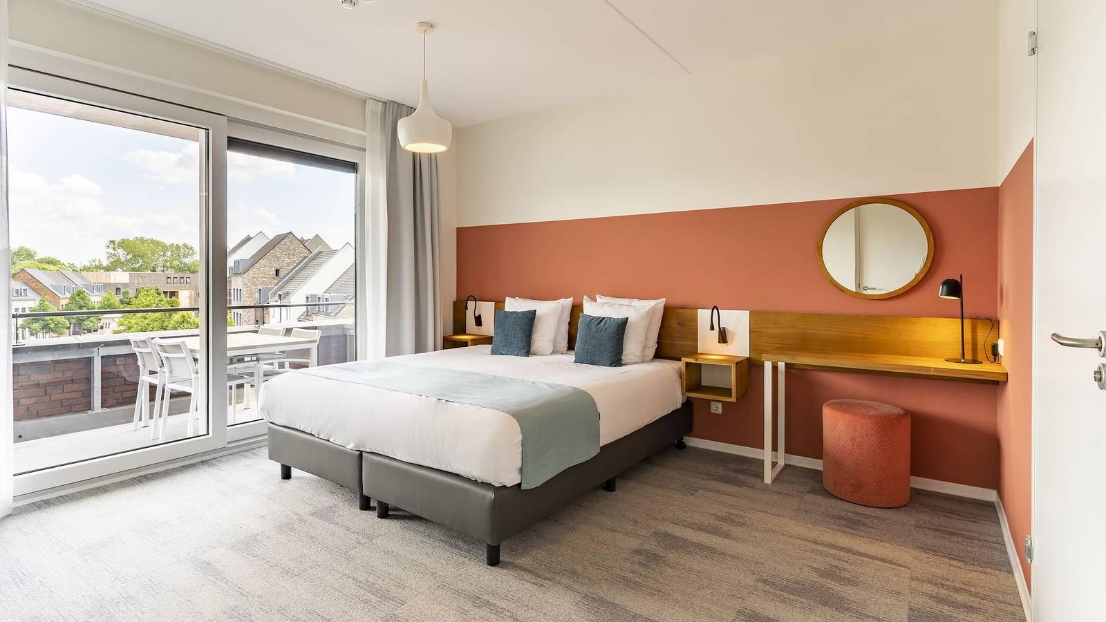 Vakantiehuis in Maastricht, Nederland voor 4 personen foto 6