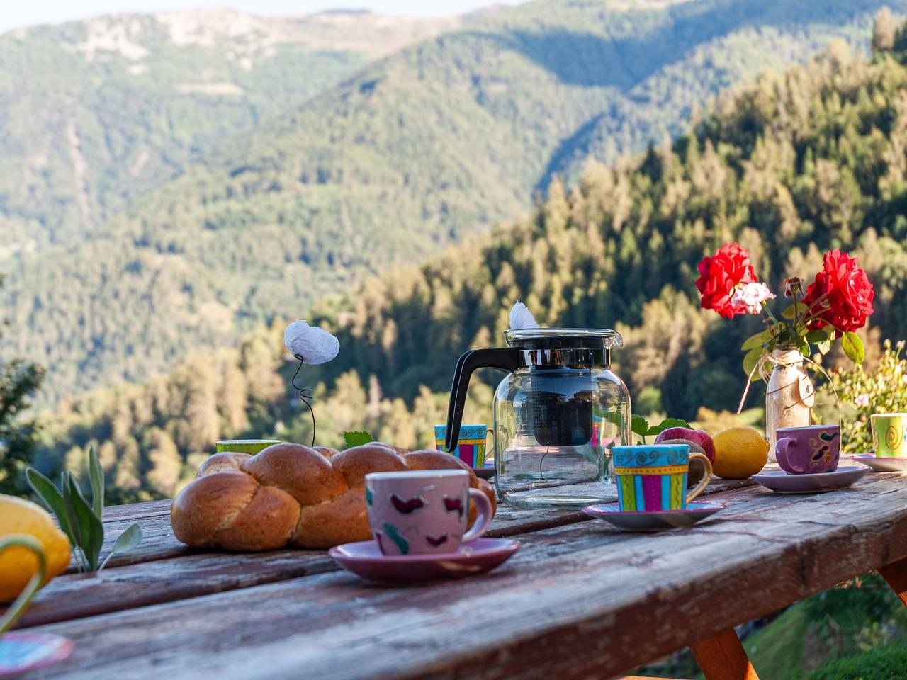 Vakantiehuis in Nendaz, Zwitserland voor 10 personen foto 6
