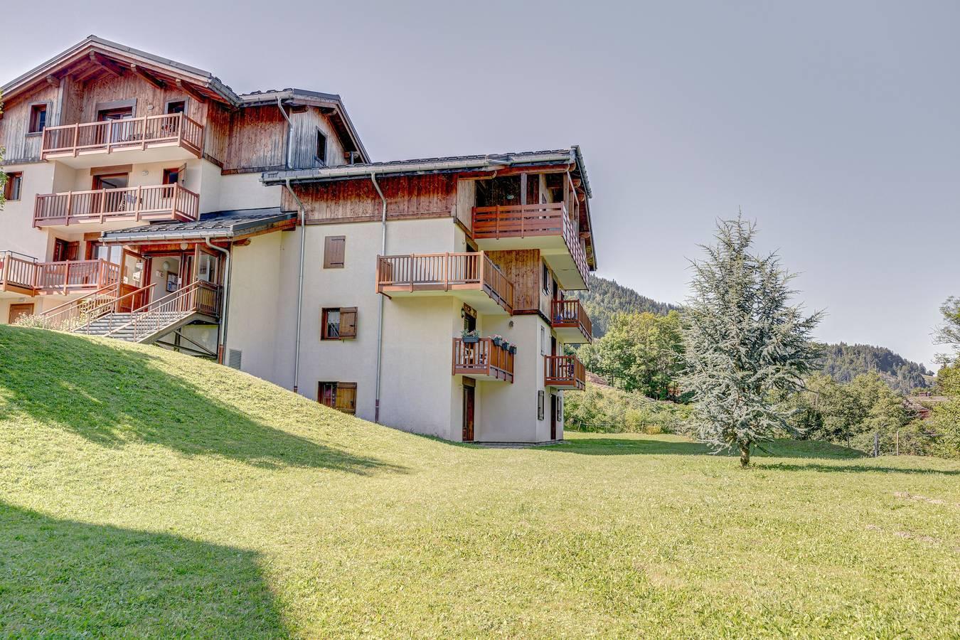 Vakantieappartement in Savoie, Frankrijk voor 4 personen foto 3