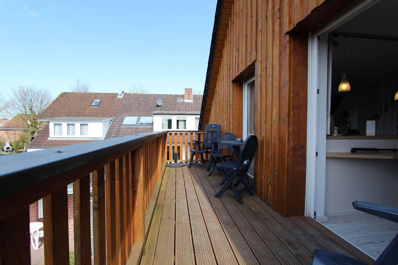 Vakantieappartement in Kellenhusen, Duitsland voor 4 personen foto 10