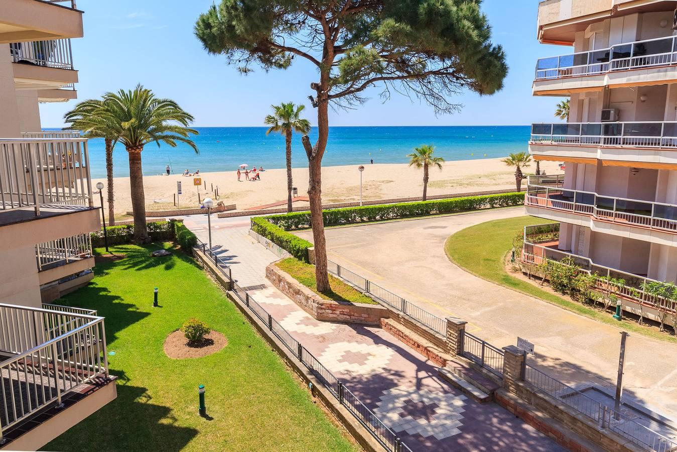 Vakantieappartement in Cambrils foto 3