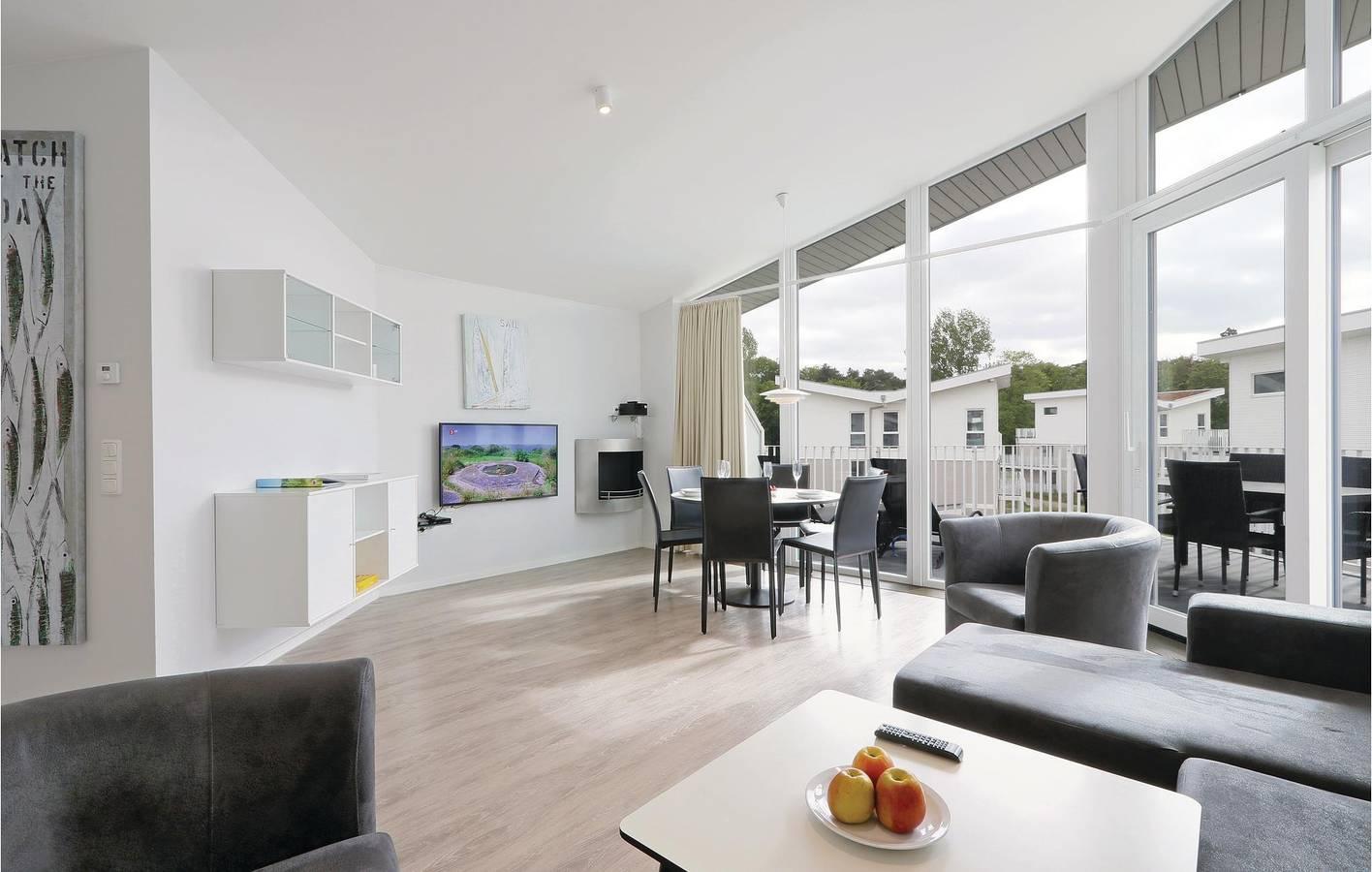 Vakantieappartement in Lübeck, Duitsland voor 4 personen foto 16