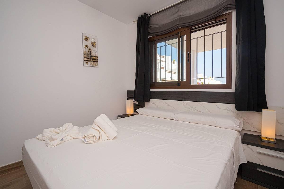 Apartamento Rosa Chenz (Mar de Pulpi) in Pulpí, Spanje voor 6 personen foto 21