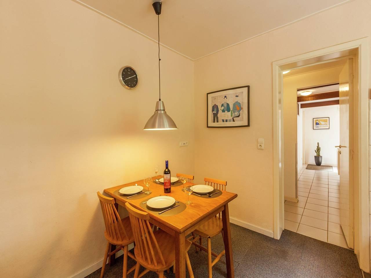 Vakantieappartement in Durbuy, België voor 2 personen foto 10