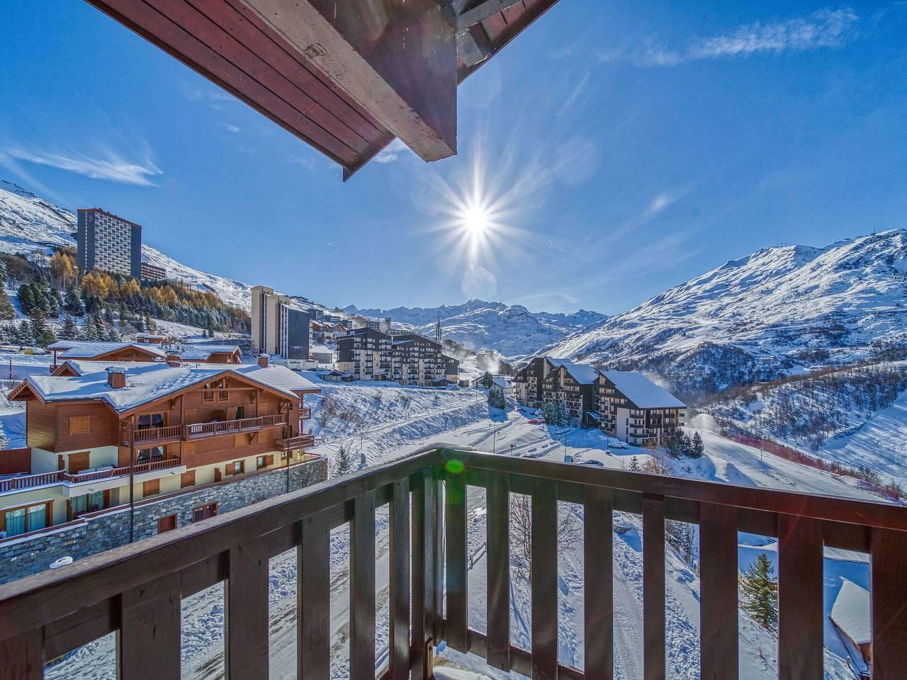 Vakantieappartement in Savoie, Frankrijk voor 6 personen foto 17