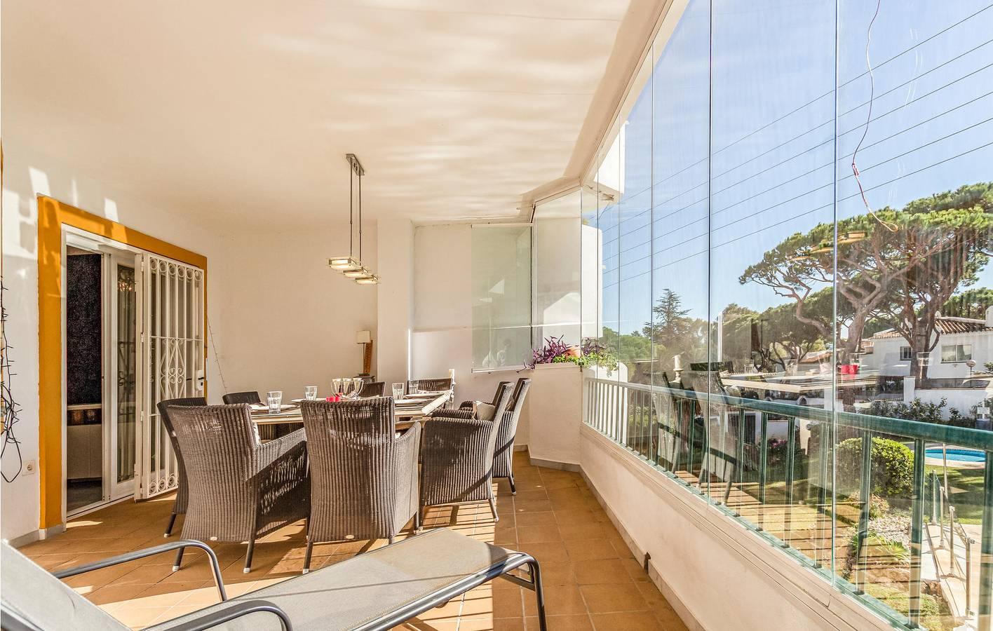 Vakantieappartement in Mijas, Spanje voor 5 personen foto 5