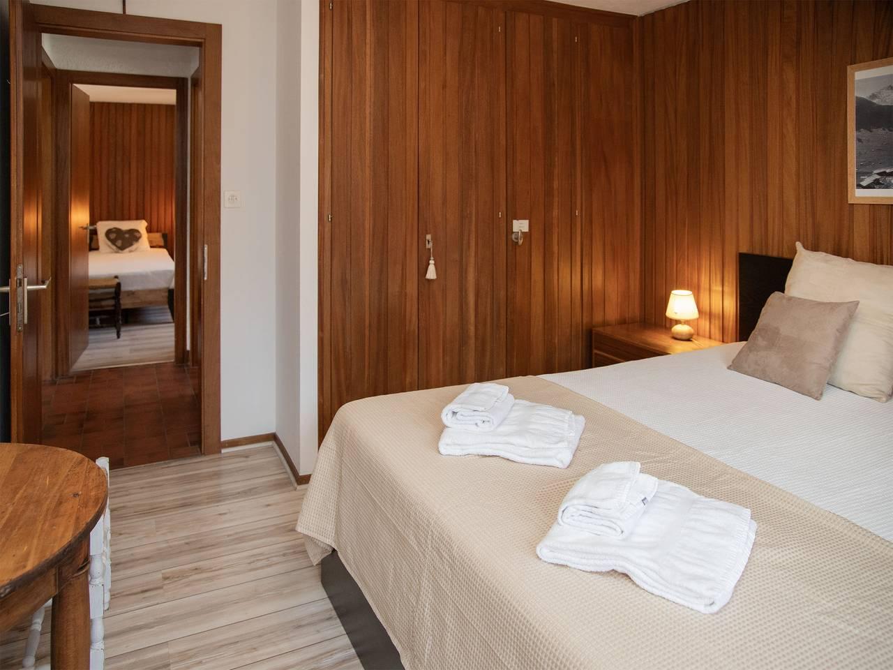 Vakantieappartement in Bagnes, Zwitserland voor 6 personen foto 15
