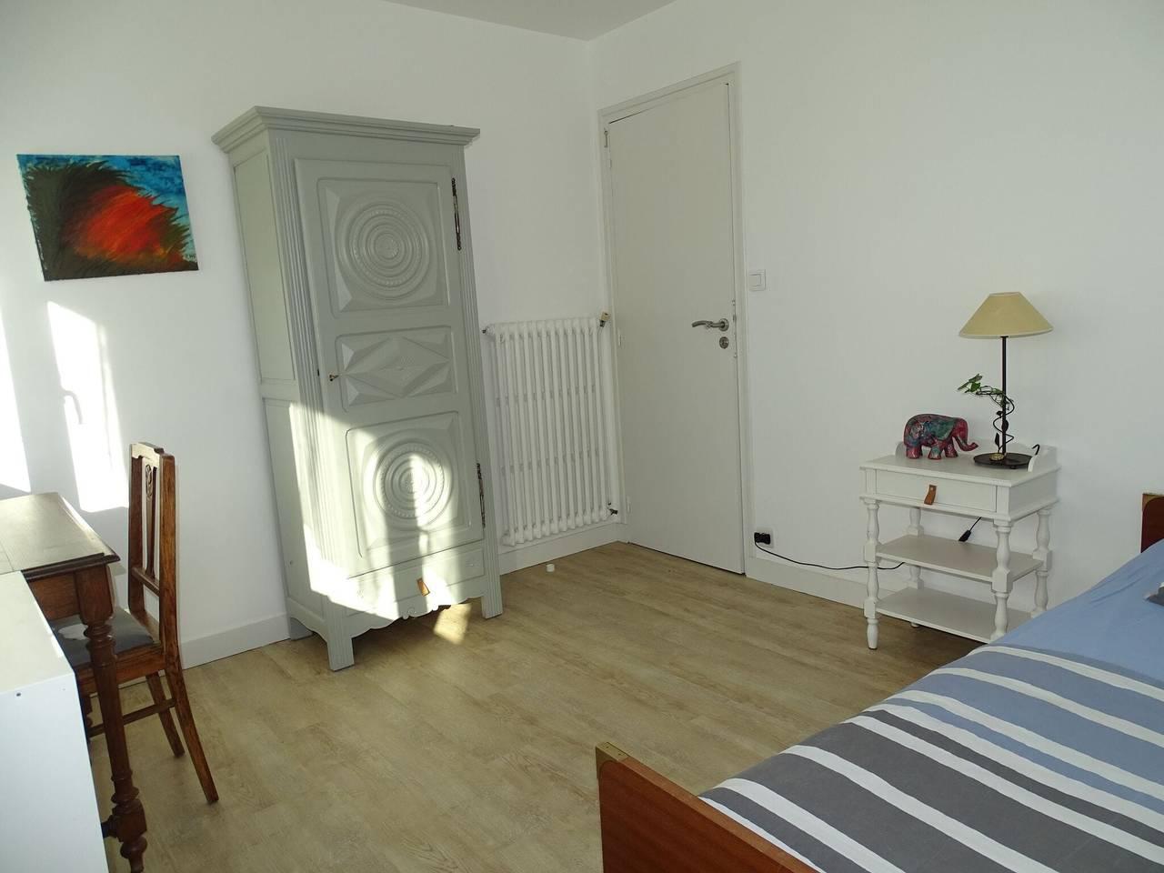 Vakantiehuis in Morbihan, Frankrijk voor 7 personen foto 15