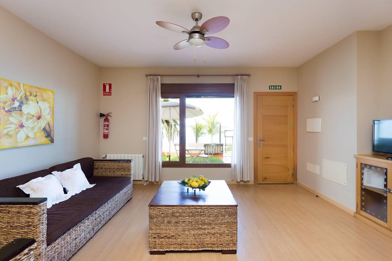 Vakantieappartement in Tenerife, Spanje voor 3 personen foto 7