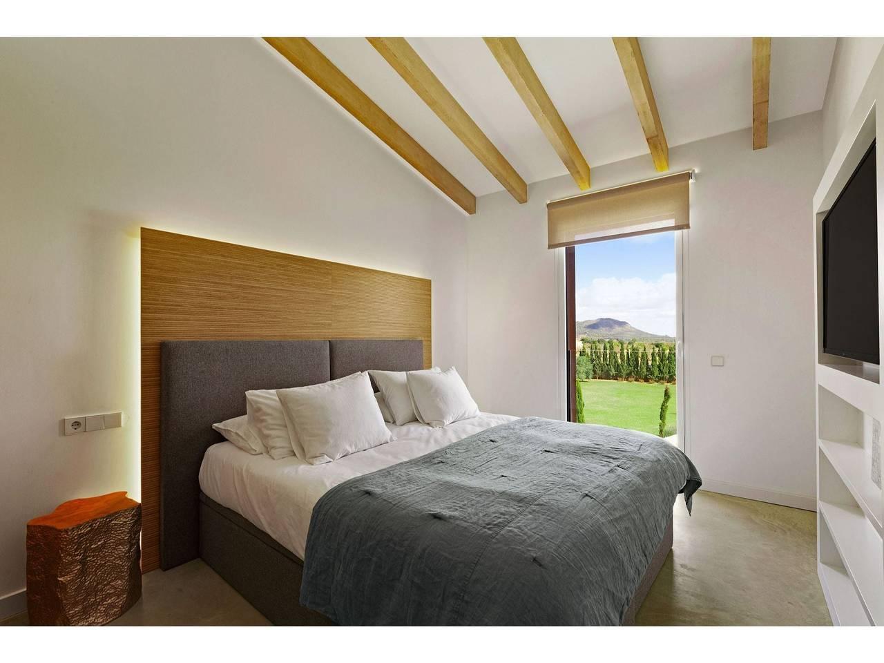 Vakantiehuis in Inca, Spanje voor 8 personen foto 11
