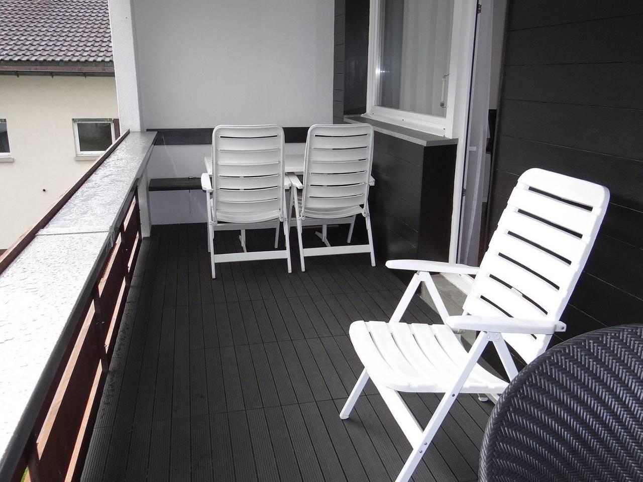 Vakantieappartement in Engelberg, Zwitserland voor 4 personen foto 14