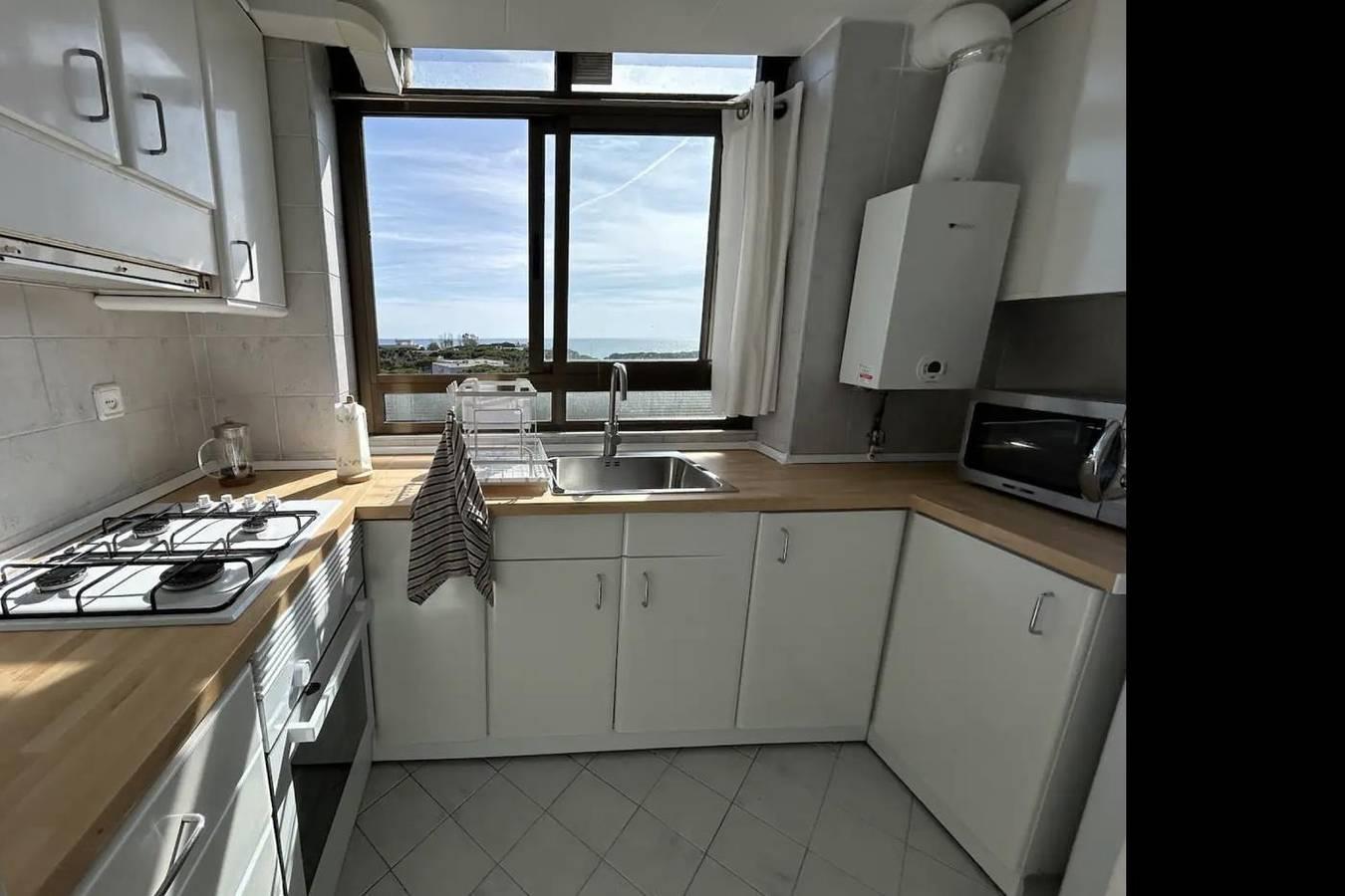 Vakantieappartement in Gavà, Spanje voor 4 personen foto 8