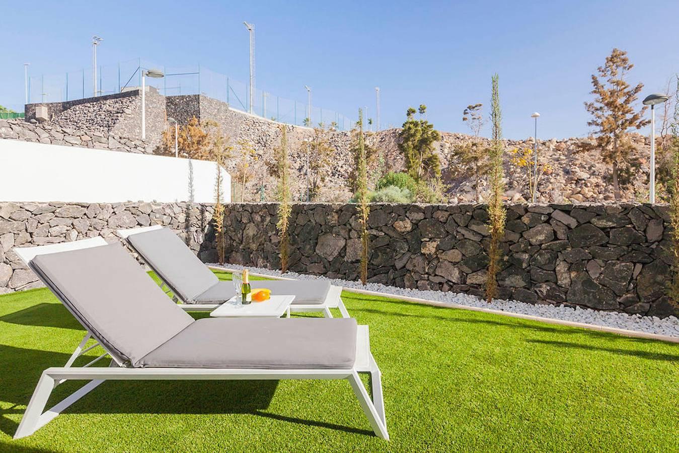 Vakantieappartement in Adeje, Spanje voor 6 personen foto 4