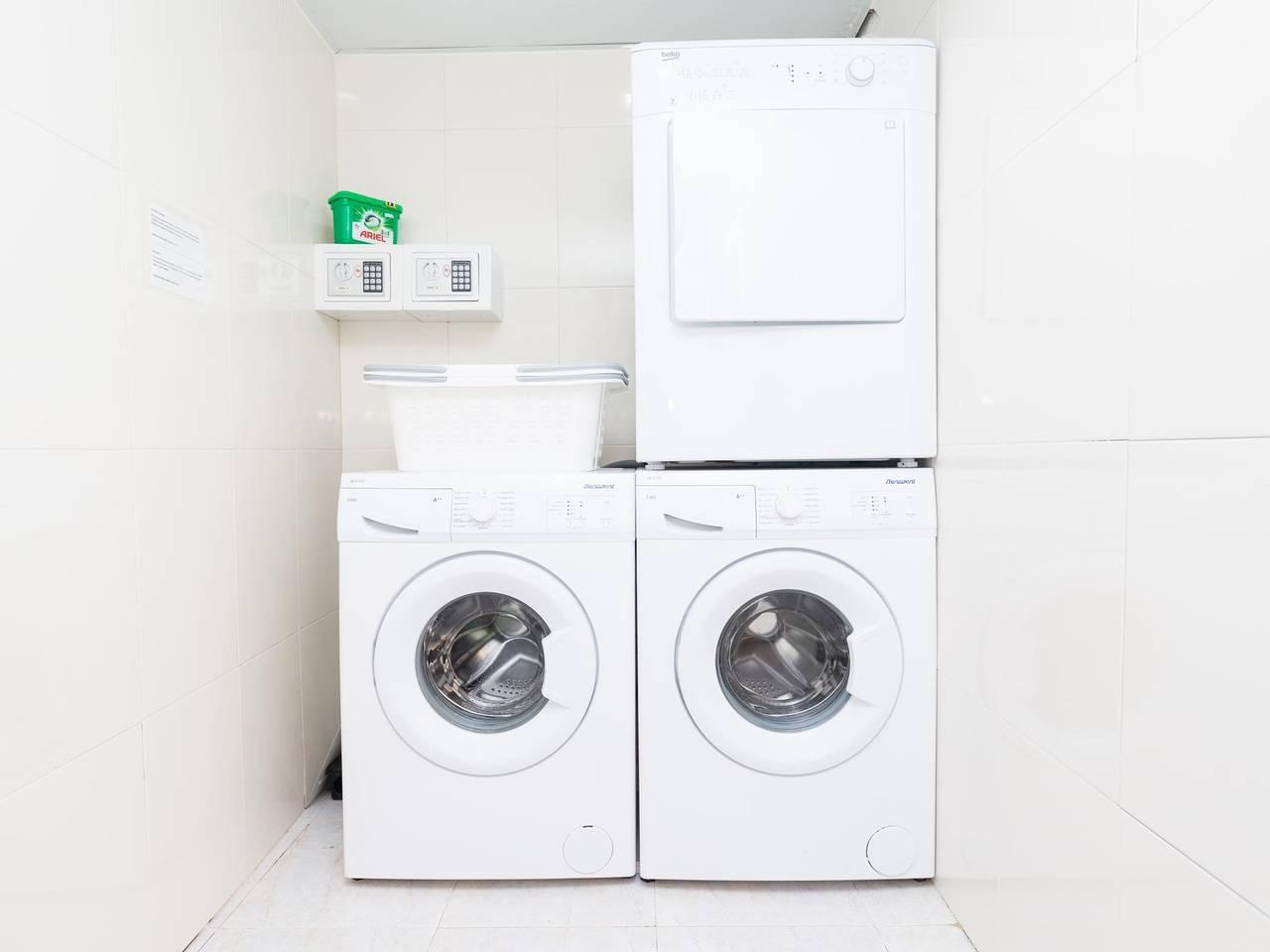 Vakantieappartement in Castelldefels, Spanje voor 6 personen foto 14