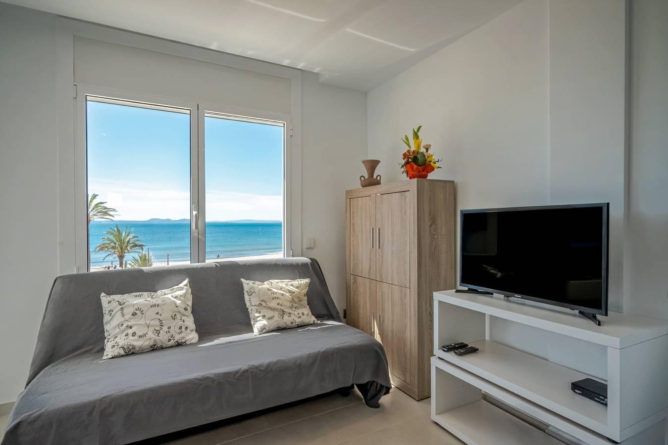 Vakantieappartement in Roses, Spanje voor 6 personen foto 7