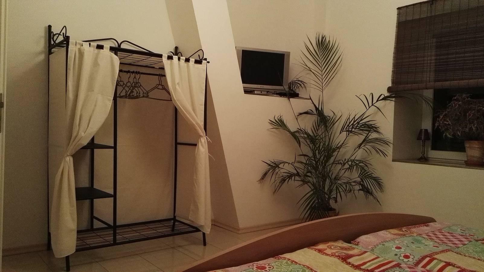 Vakantieappartement in Leipzig, Duitsland voor 7 personen foto 7