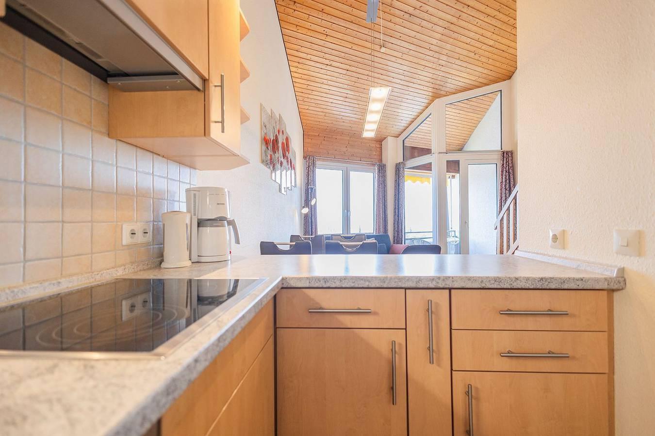 Vakantieappartement in Bodensee, Duitsland voor 4 personen foto 10