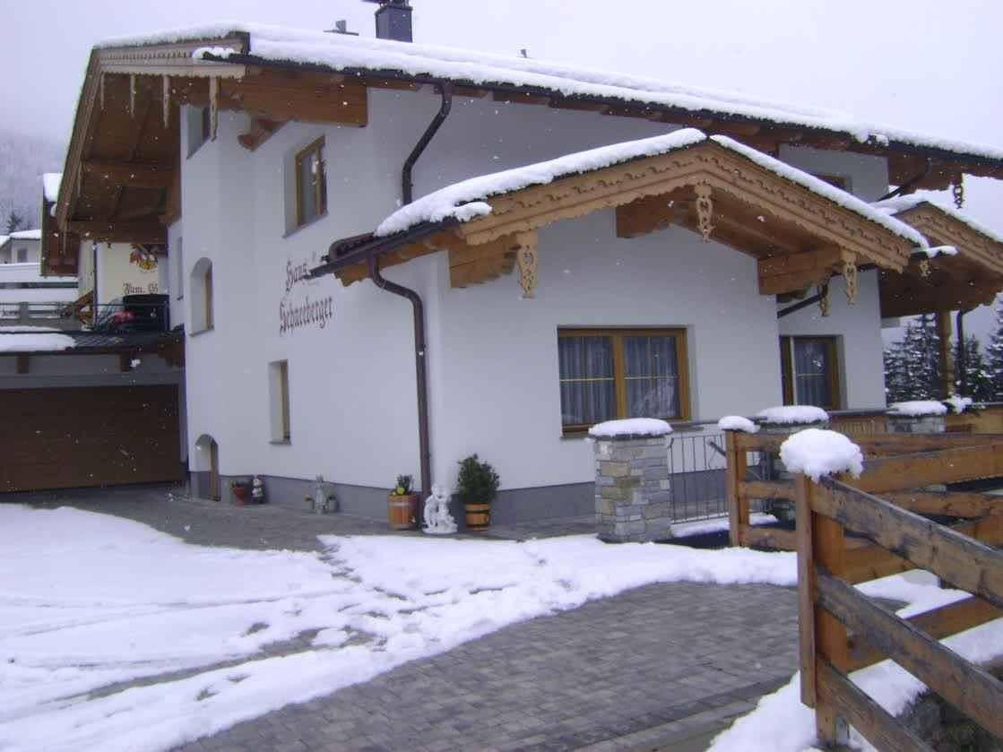 Vakantieappartement in Zillertal, Oostenrijk voor 5 personen foto 10