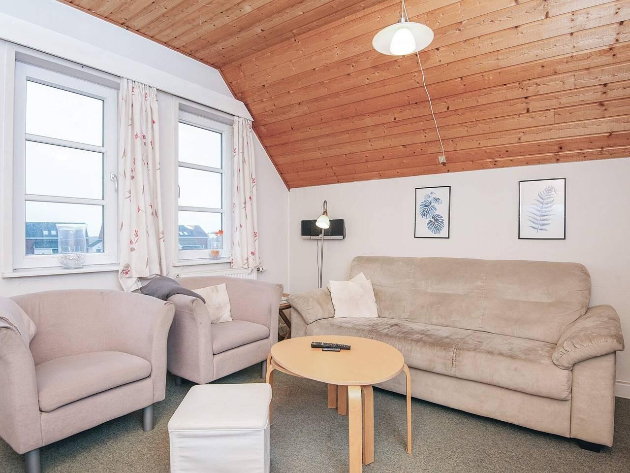 Vakantieappartement in Rømø, Denemarken voor 4 personen foto 17