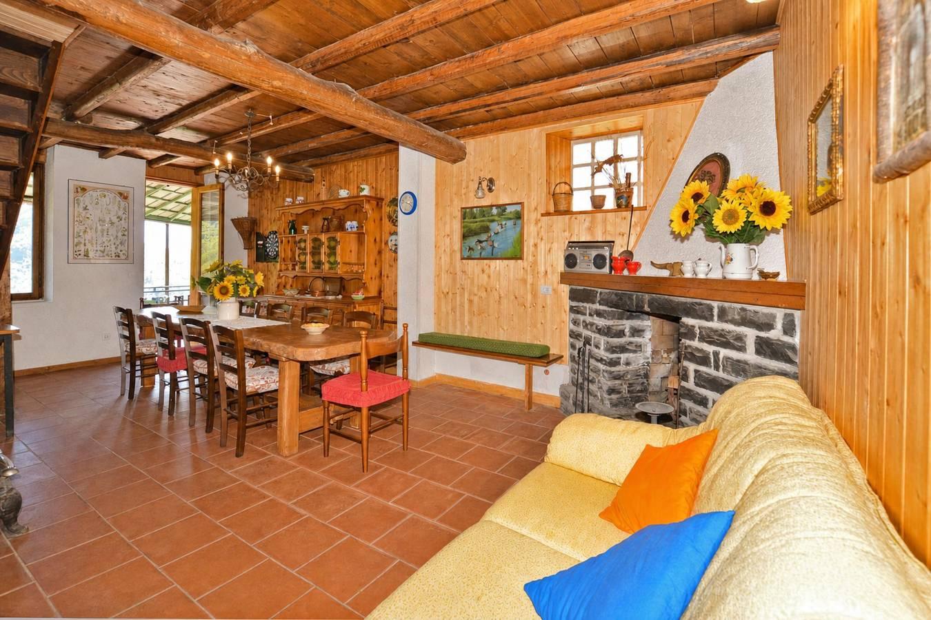 Vakantiehuis in Comomeer, Italië voor 6 personen foto 8