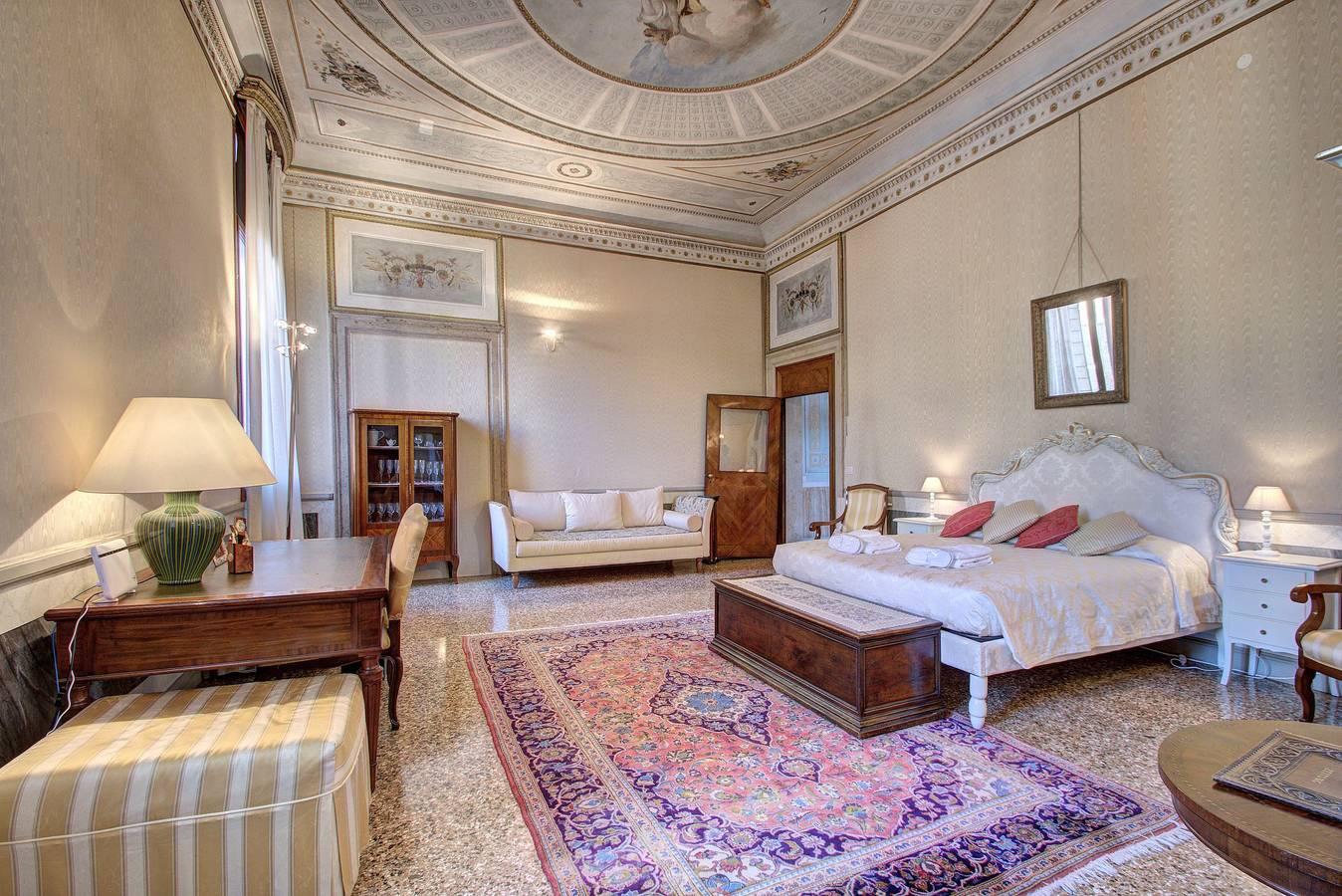 Vakantieappartement in Venetië, Italië voor 4 personen foto 3