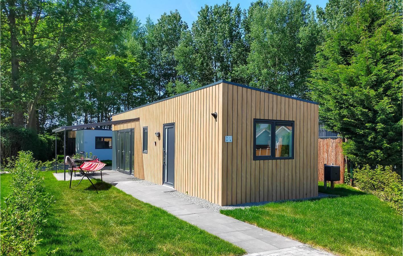 Vakantiehuis in Borsele, Nederland voor 4 personen