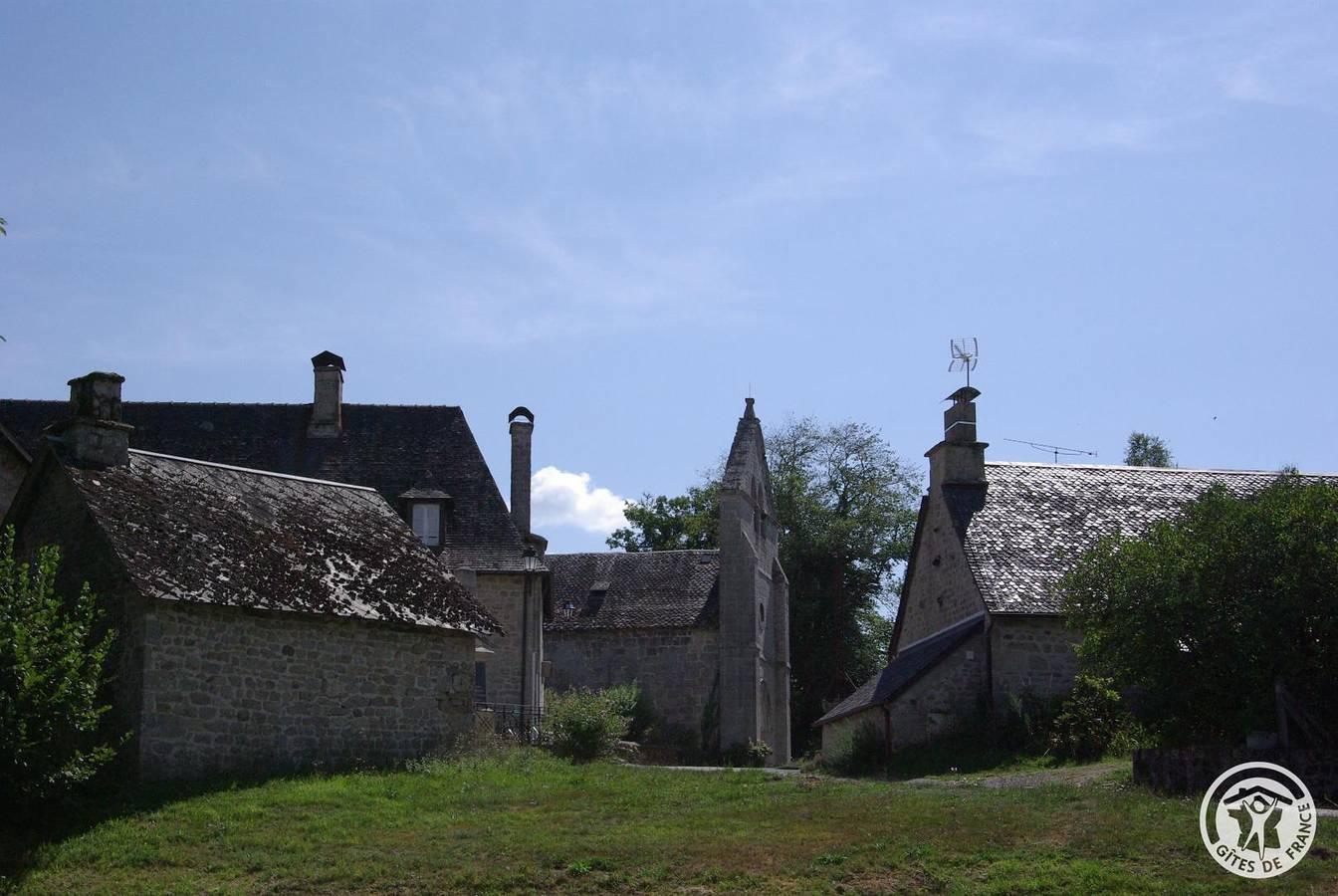 Vakantiehuis in Corrèze, Frankrijk voor 14 personen foto 18