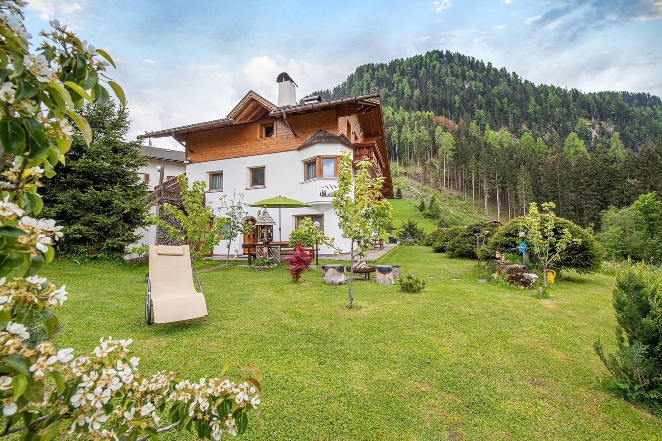 Vakantieappartement in Gherdëina, Italië voor 3 personen foto 9
