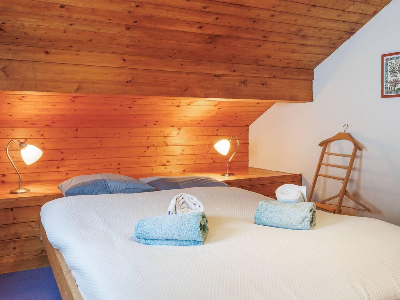 Vakantiehuis in Val-d'Illiez, Zwitserland voor 7 personen foto 17