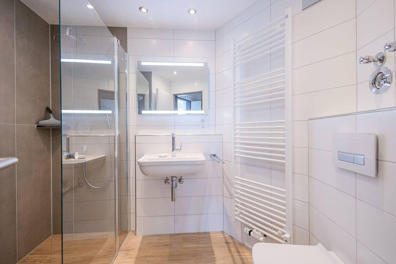 Vakantieappartement met balkon en 1 slaapkamer in Immenstaad am Bodensee, Duitsland voor 4 personen foto 19