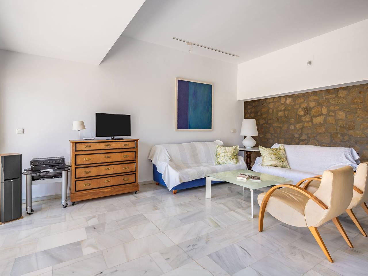 Vakantiehuis in Los Gallardos, Spanje voor 4 personen foto 7