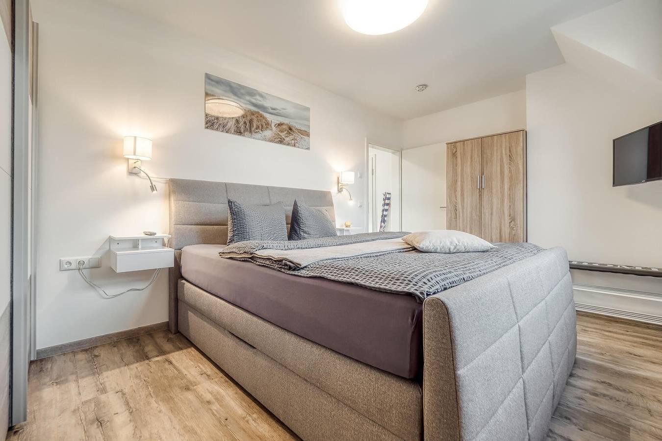 Vakantieappartement in Zingst, Duitsland voor 3 personen foto 17