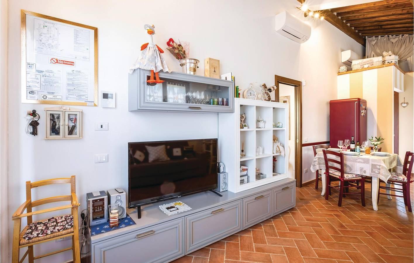 Vakantiehuis in Provincie Siena, Italië voor 4 personen foto 12