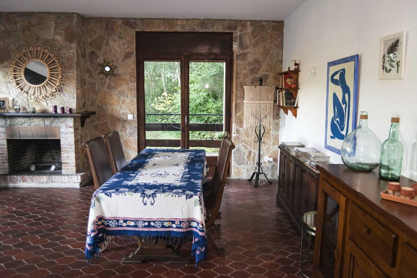 Vakantiehuis in Tamariu, Spanje voor 4 personen foto 3