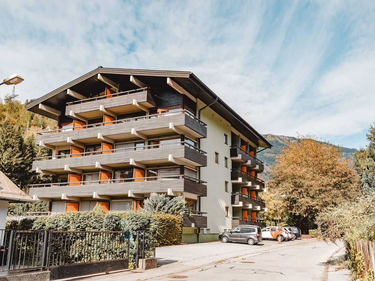 Vakantieappartement in Ski Amadé vanaf 83€ per nacht