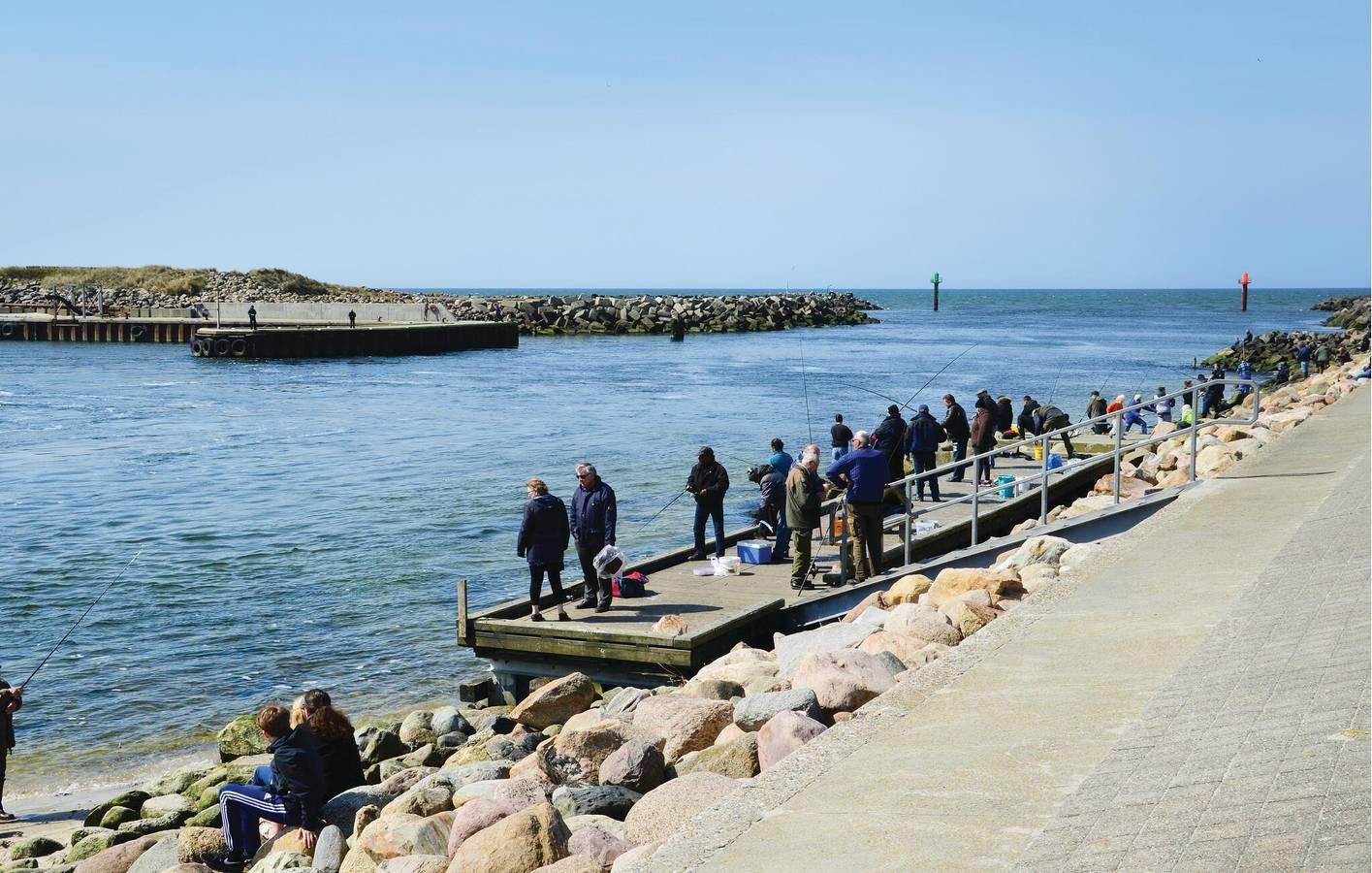 Vakantiehuis in Fjand, Denemarken voor 6 personen foto 13