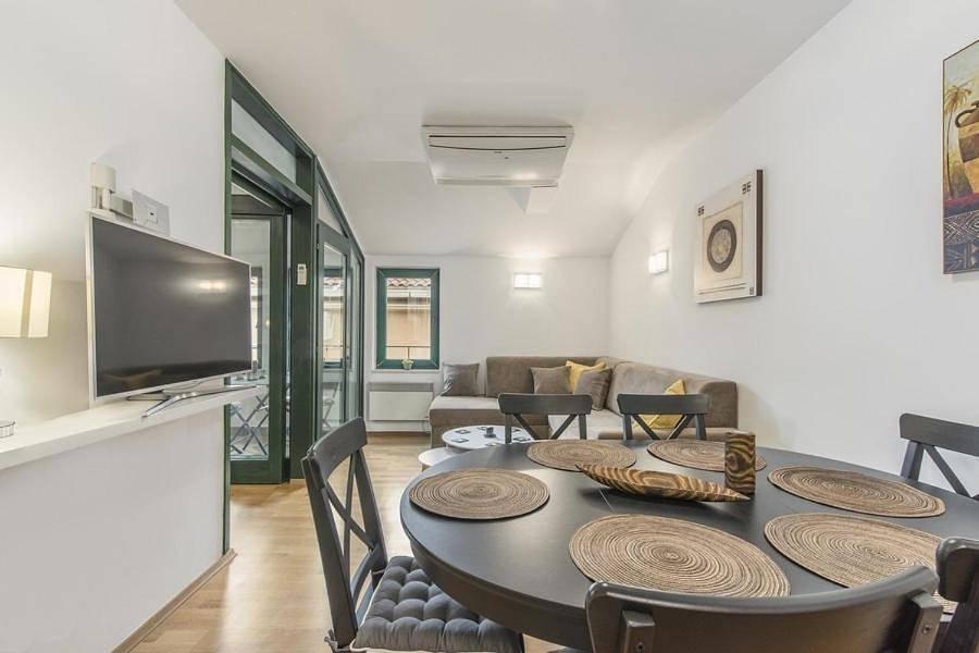 Vakantieappartement in Regio Umag foto 8