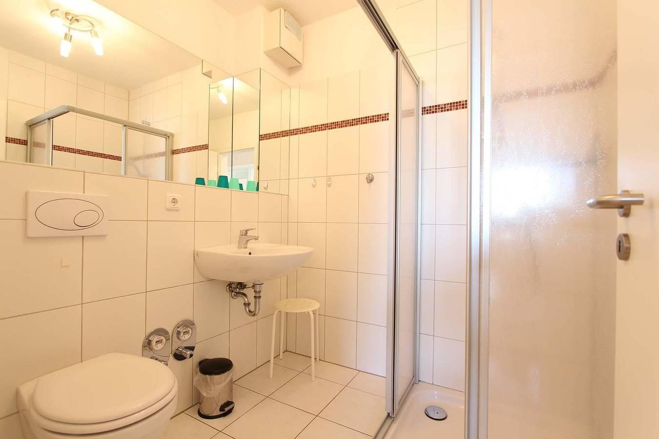 Vakantieappartement in Kellenhusen, Duitsland voor 4 personen foto 8