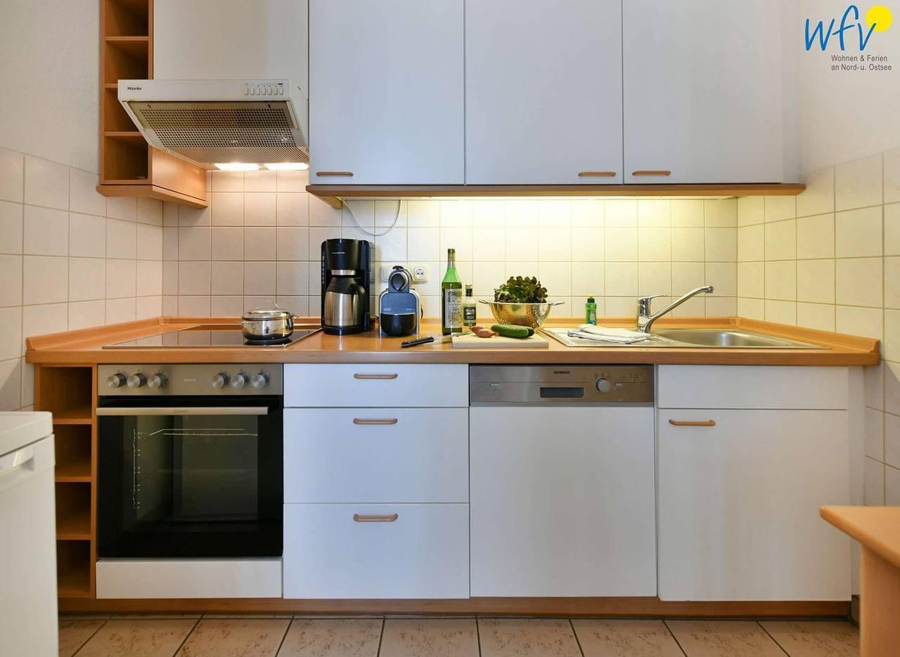 Vakantieappartement in Rügen, Duitsland voor 4 personen foto 13
