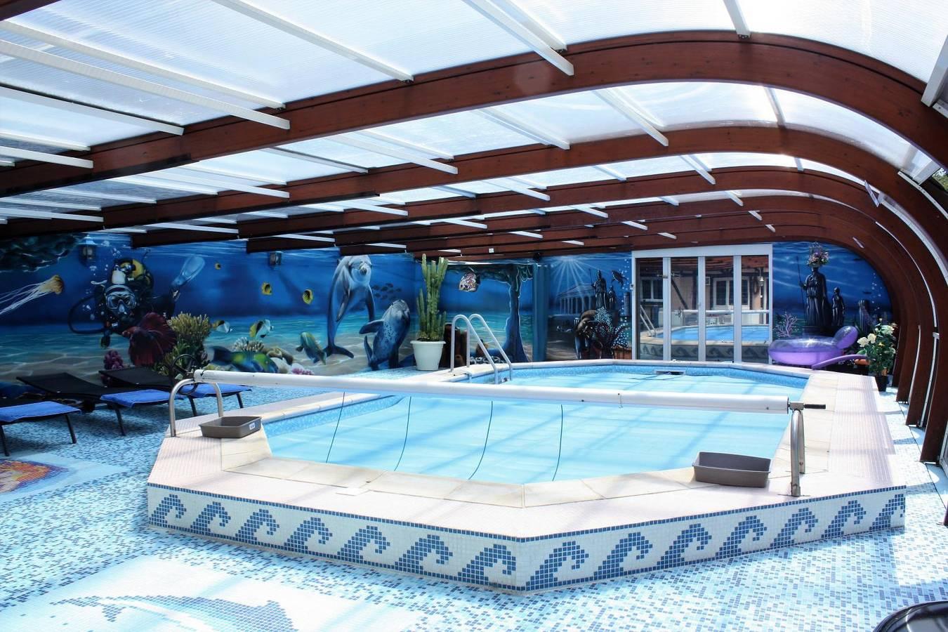 Vakantiehuis in Écrainville, Frankrijk voor 5 personen foto 14