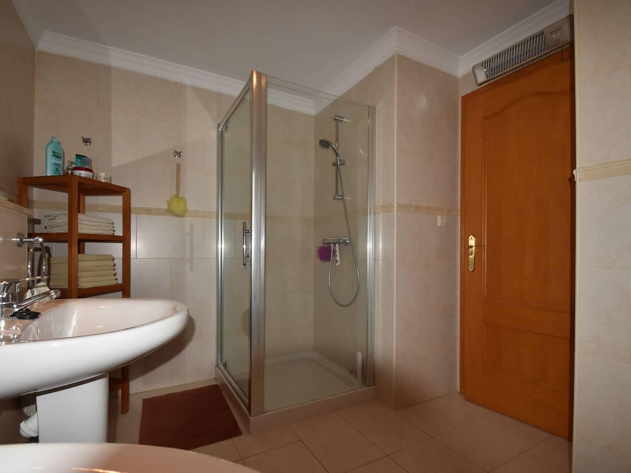 Rustige villa met privézwembad in L'Atzúbia, Alicante Provincie, Spanje voor 6 personen foto 19