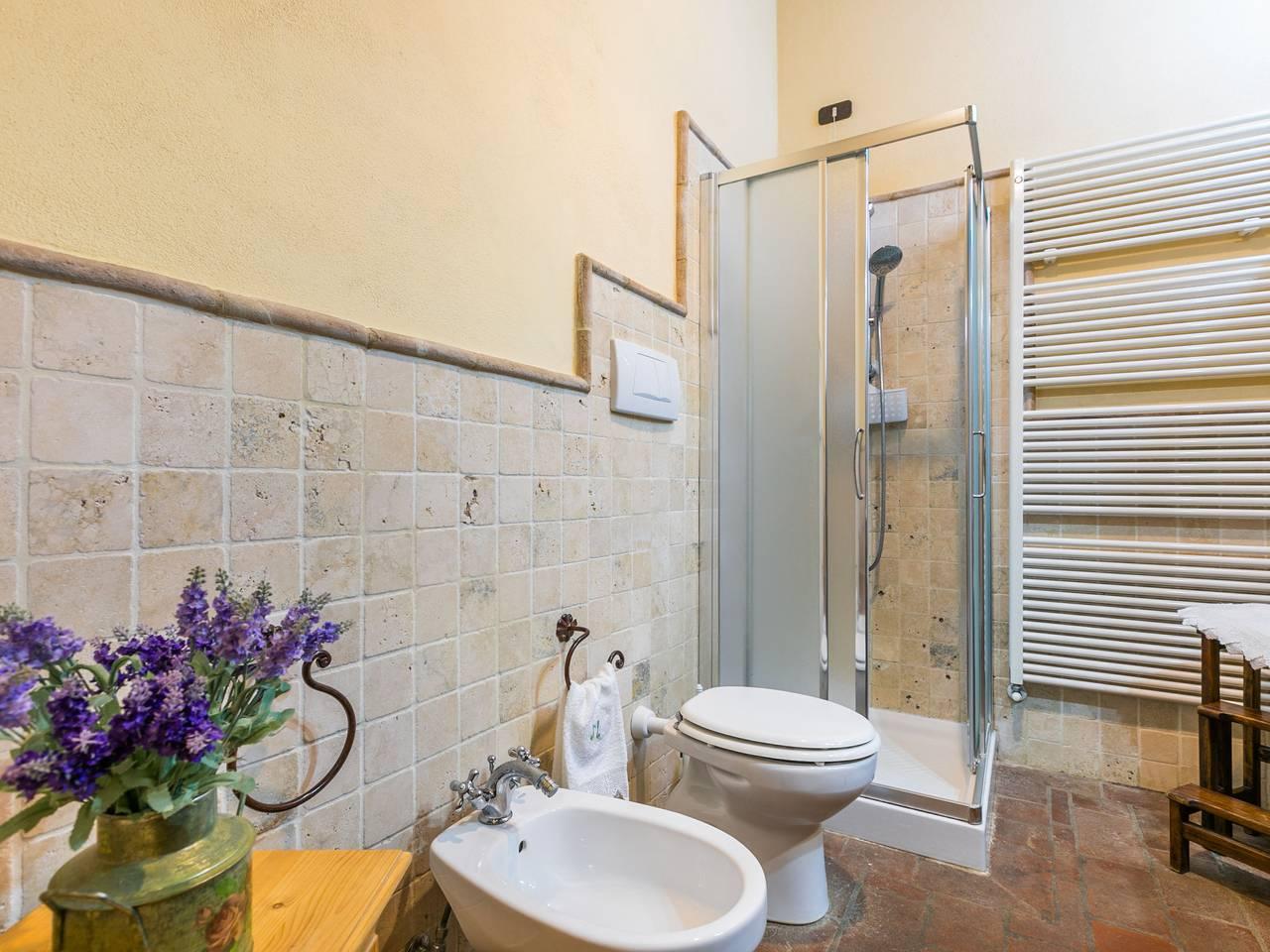 Casa Mori in Certaldo, Chianti, Italië voor 8 personen foto 23