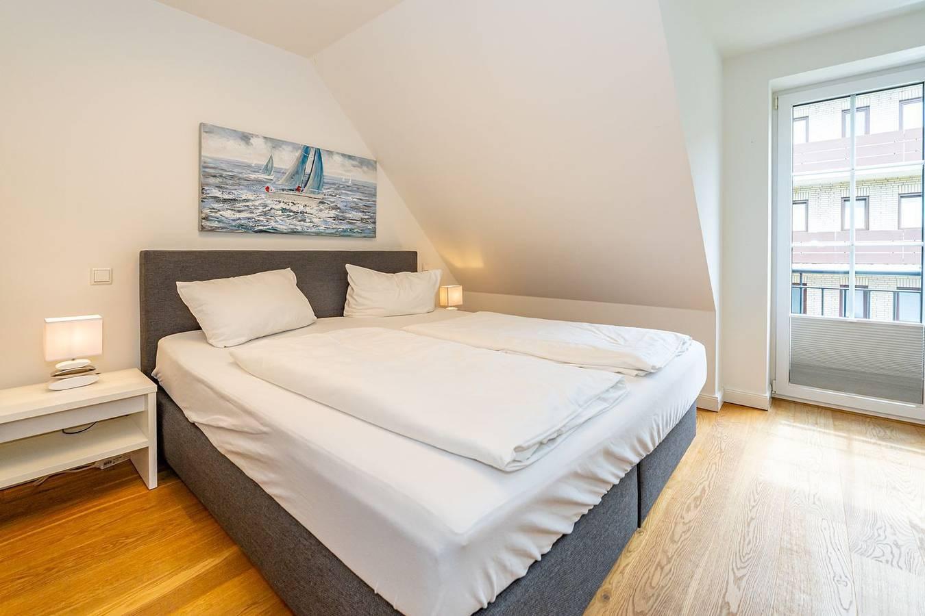 Vakantiehuis in Sylt, Duitsland voor 6 personen foto 16