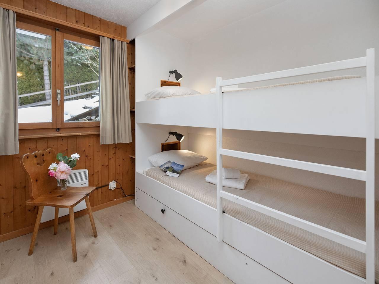 Vakantiehuis in Nendaz, Zwitserland voor 8 personen foto 15