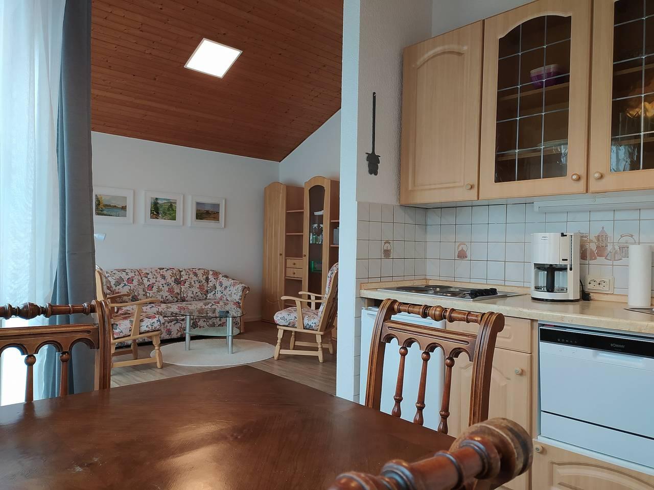 Vakantiehuis in Chiemgau foto 3